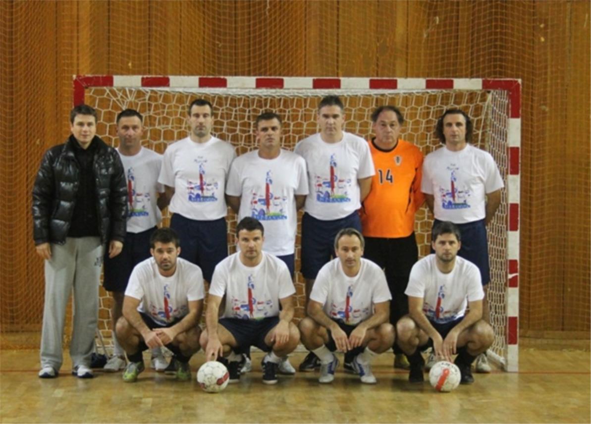 'Sveti Vlaho 2012.'