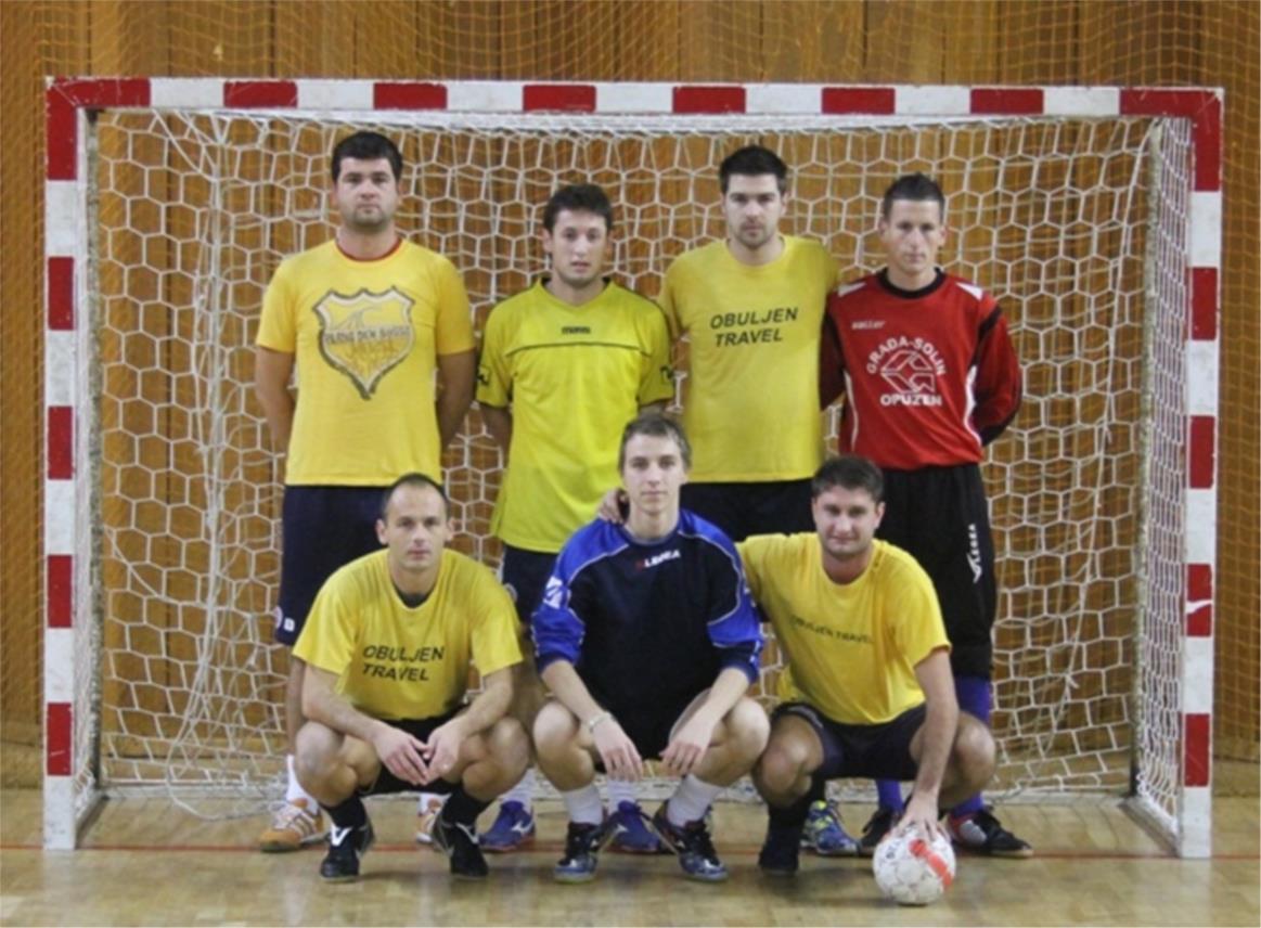 'Sveti Vlaho 2012.'
