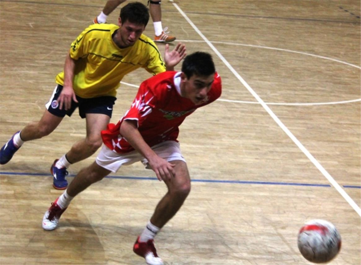 'Sveti Vlaho 2012.'