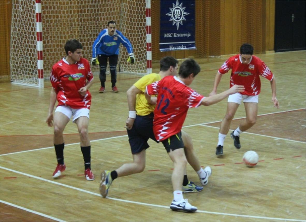 'Sveti Vlaho 2012.'