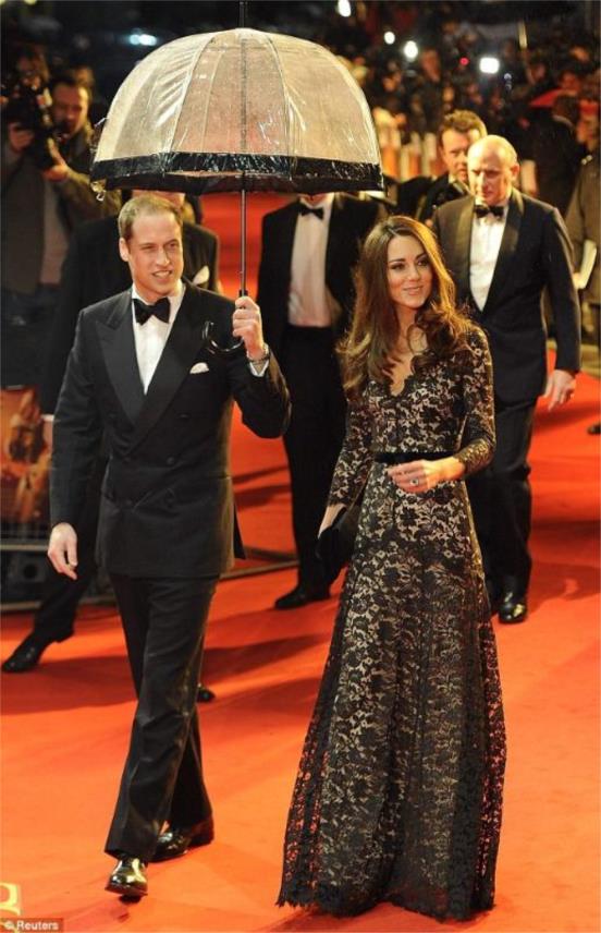 Kate Middleton