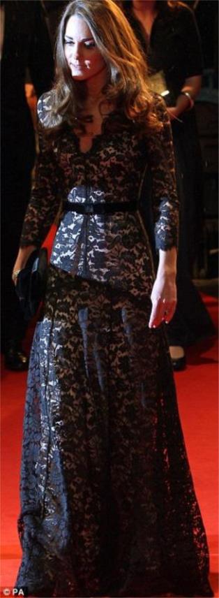 Kate Middleton