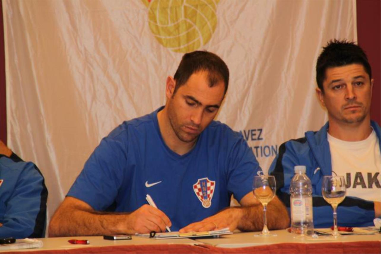 Škole za UEFA-PRO trenere