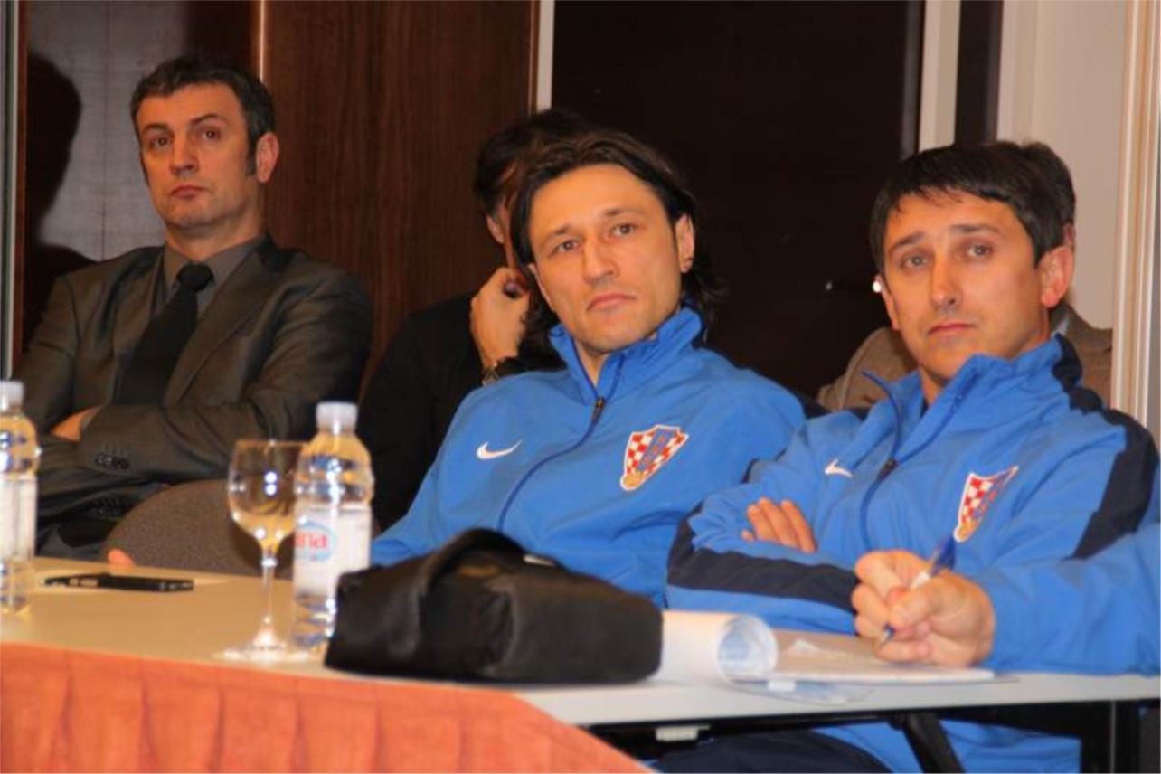 Škole za UEFA-PRO trenere