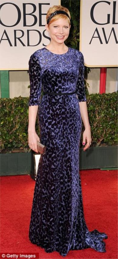 Michelle Williams