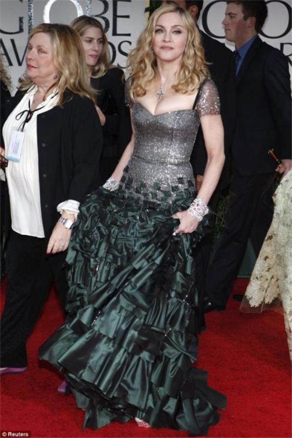 Madonna