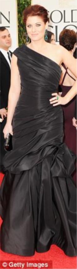 Debra Messing