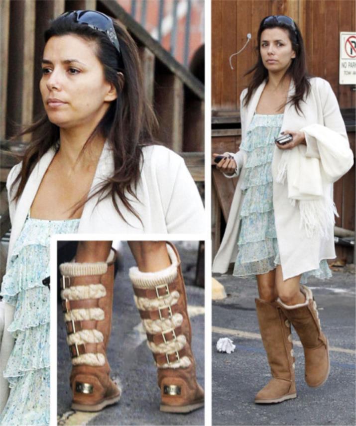 Eva Longoria