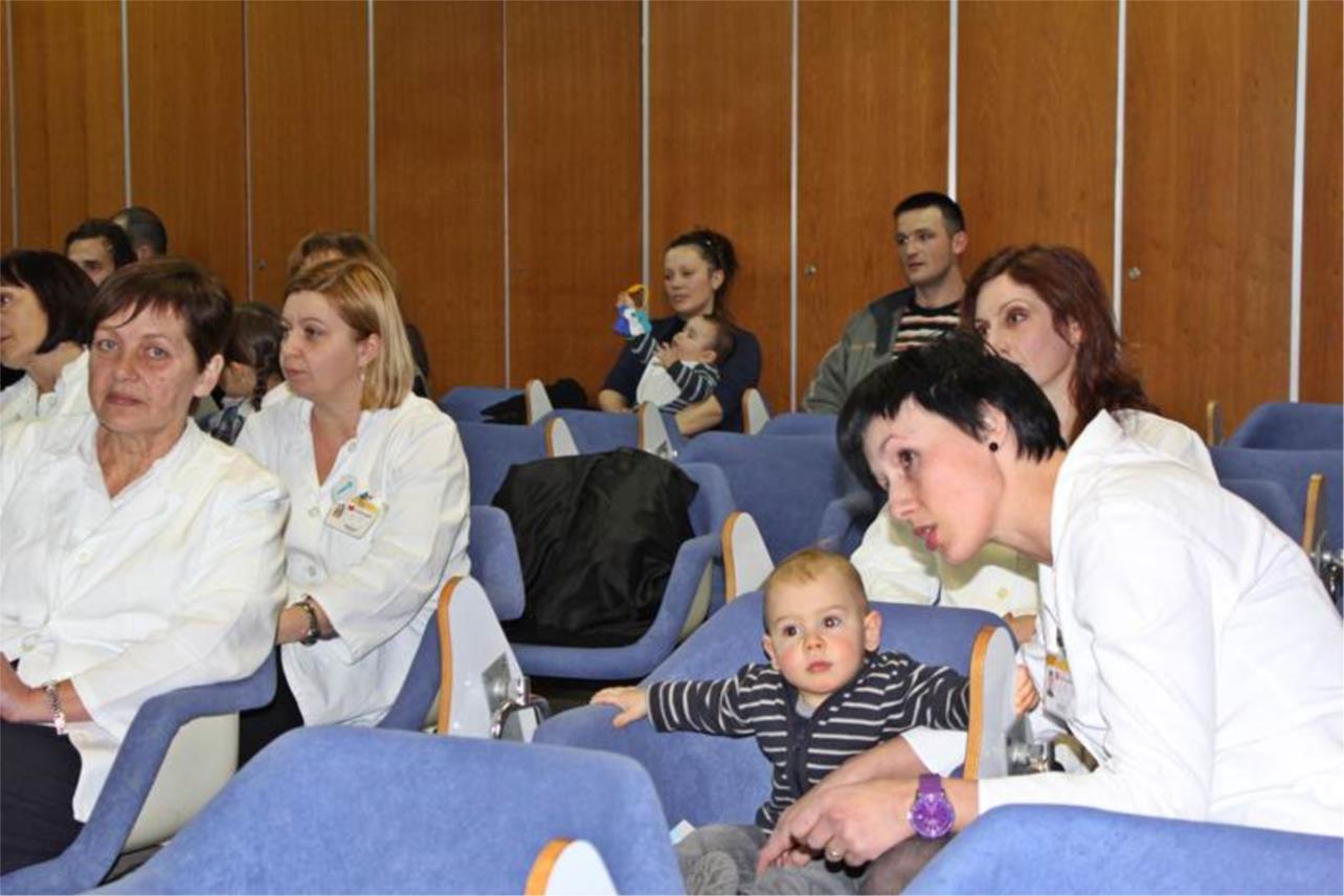 Palčići 23012012