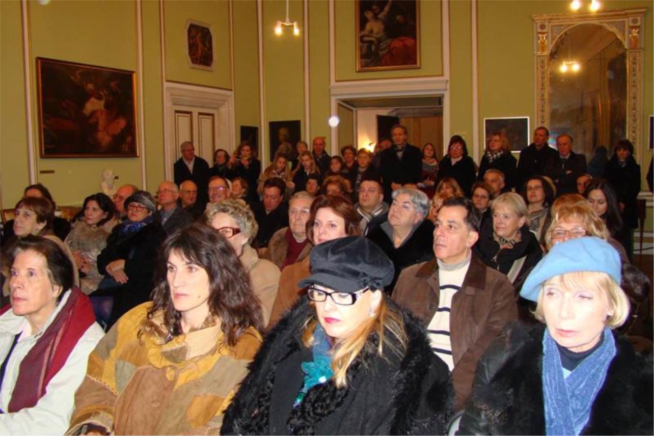 Predavanje o Sv. Vlahu