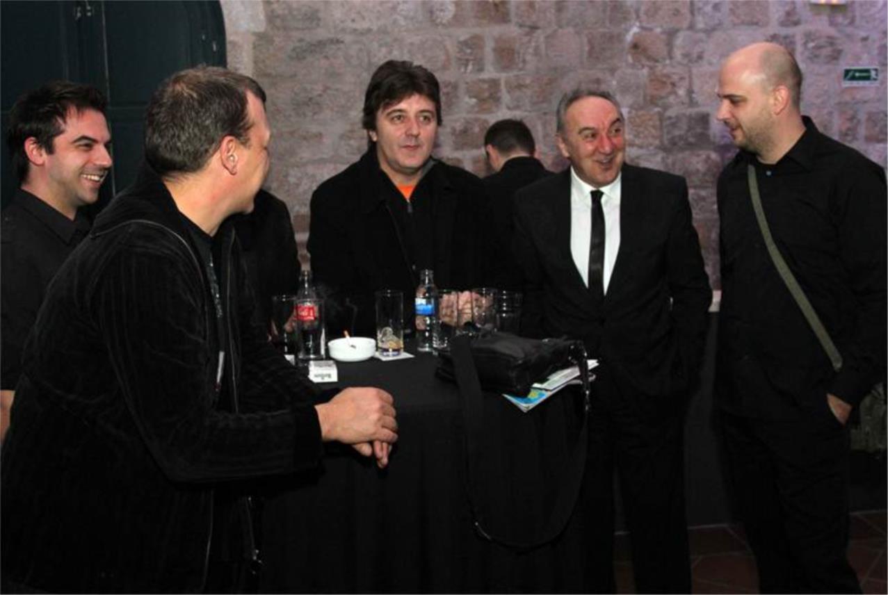 Festa od Latina 2012