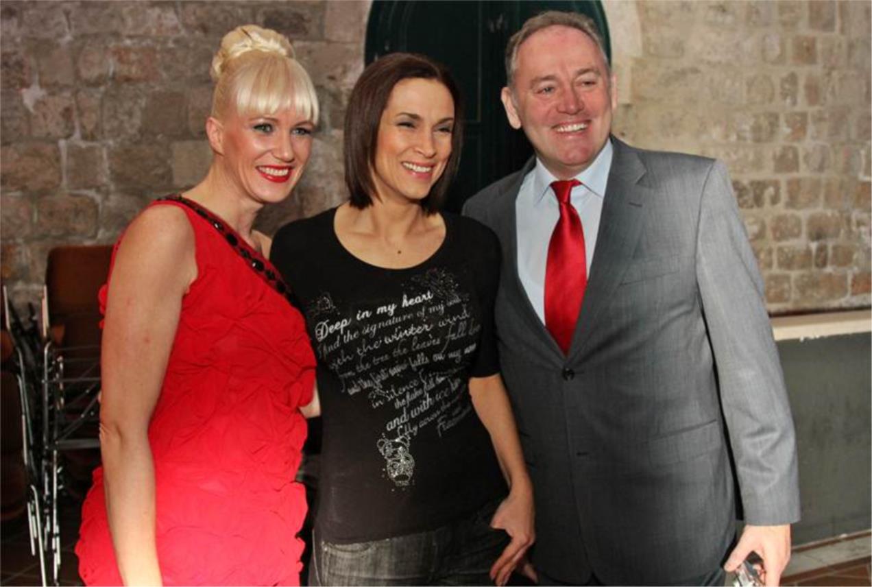 Festa od Latina 2012