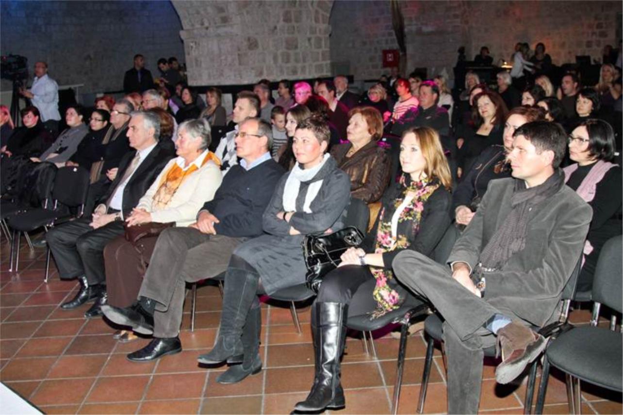 Festa od Latina 2012