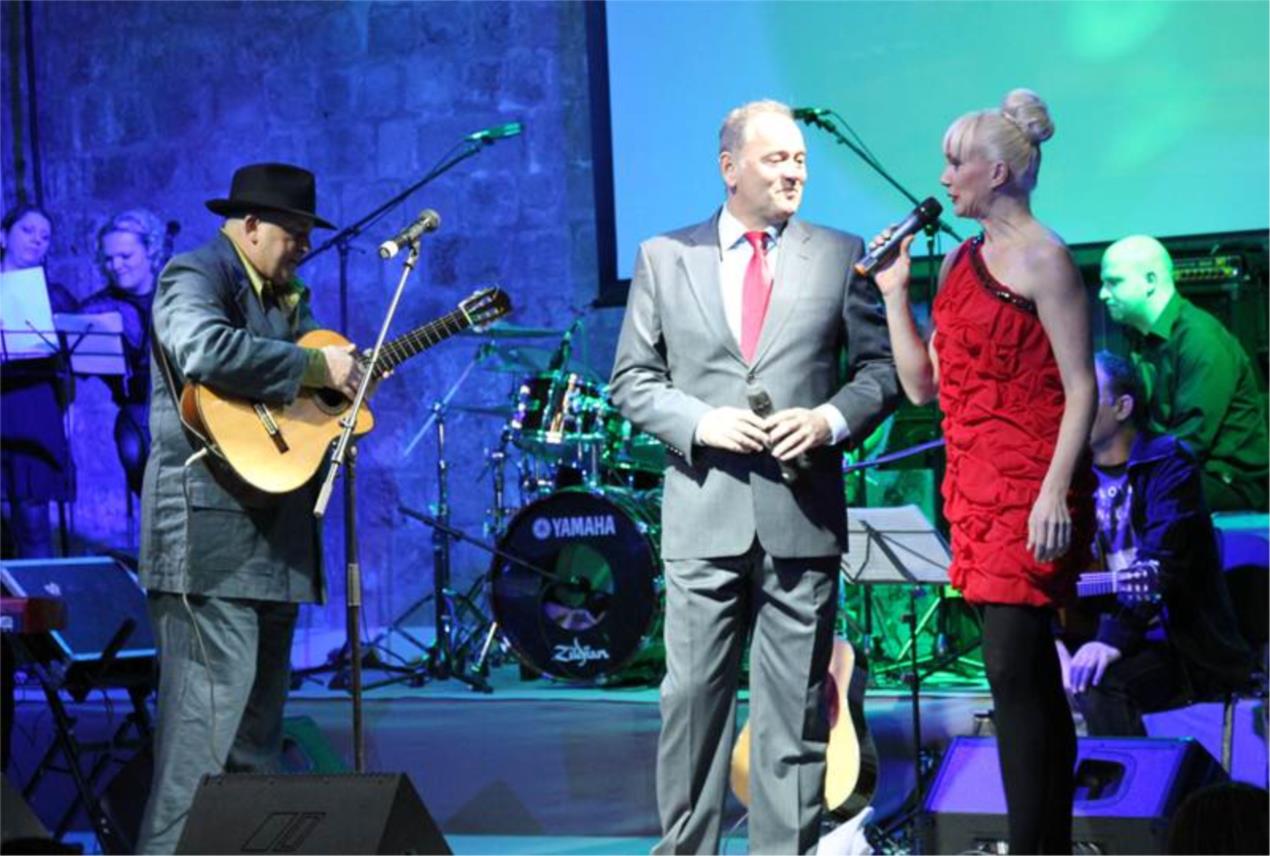 Festa od Latina 2012