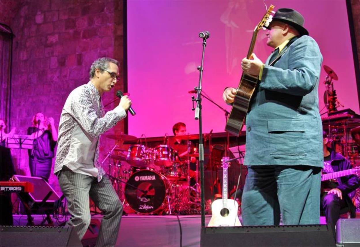 Festa od Latina 2012