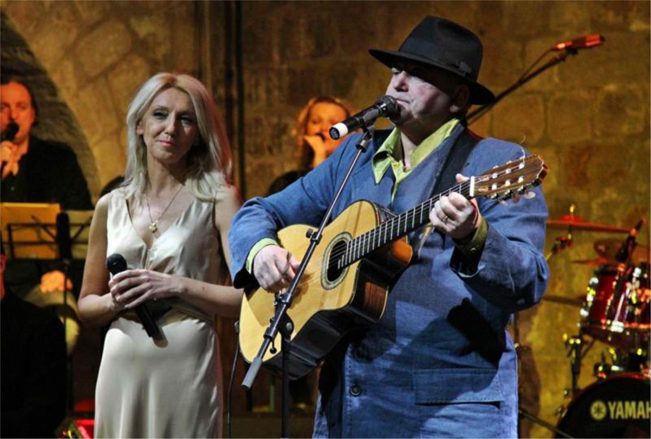 Festa od Latina 2012