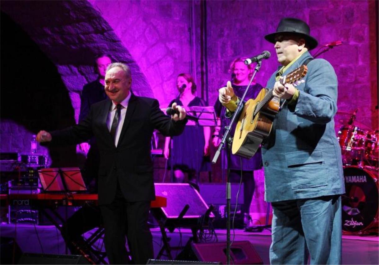 Festa od Latina 2012