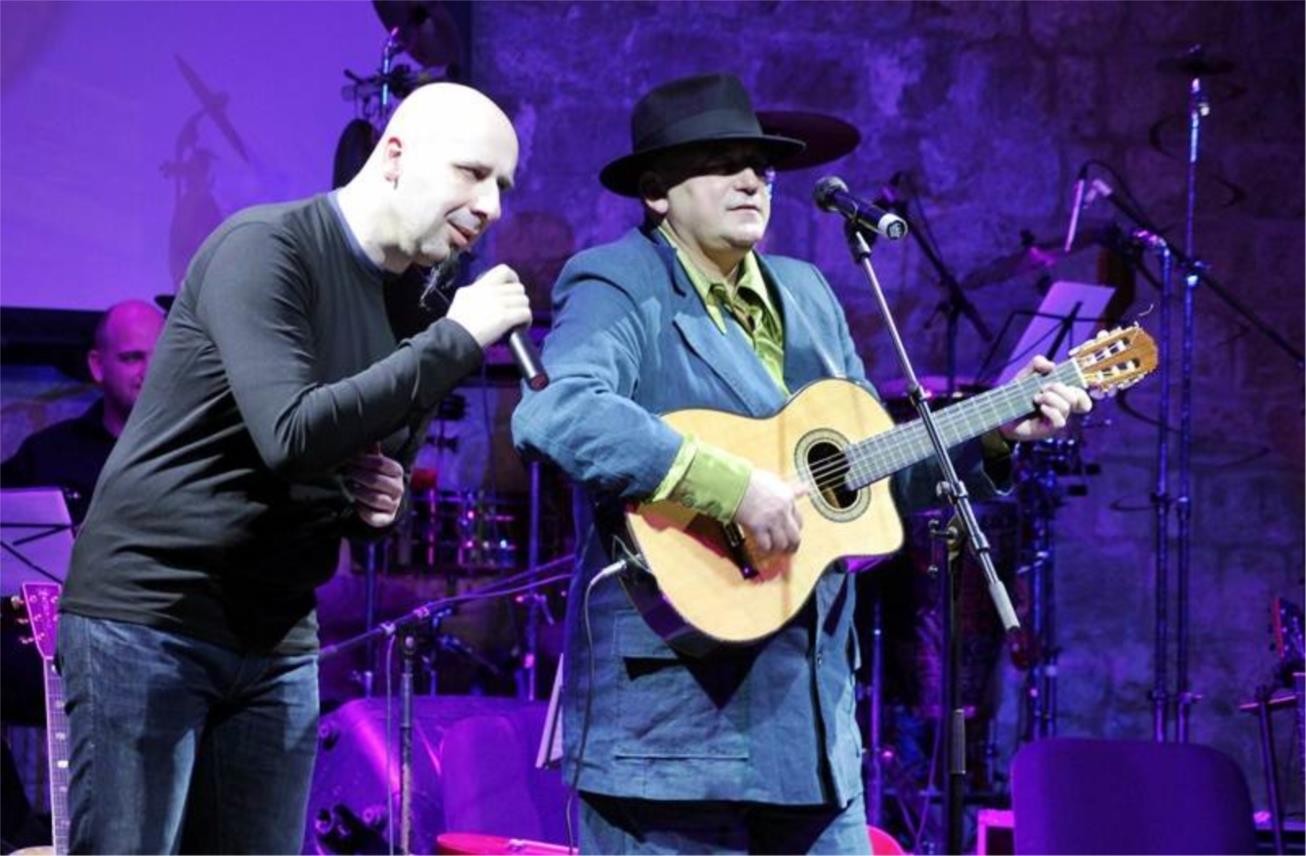 Festa od Latina 2012