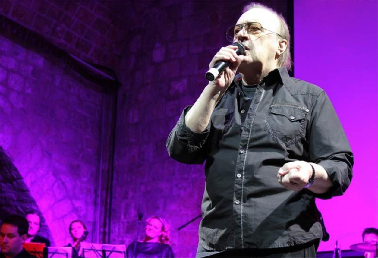 Festa od Latina 2012