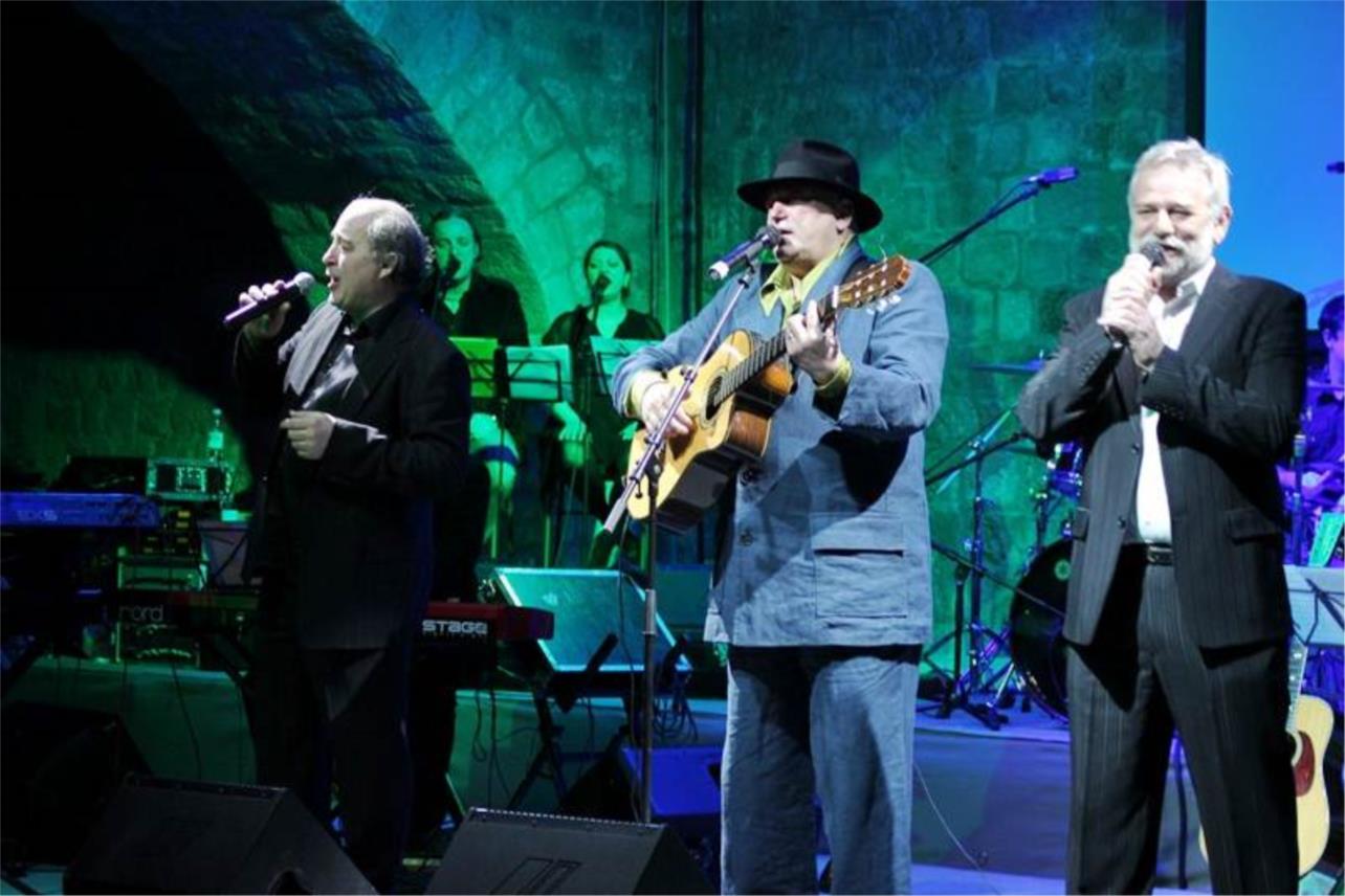 Festa od Latina 2012