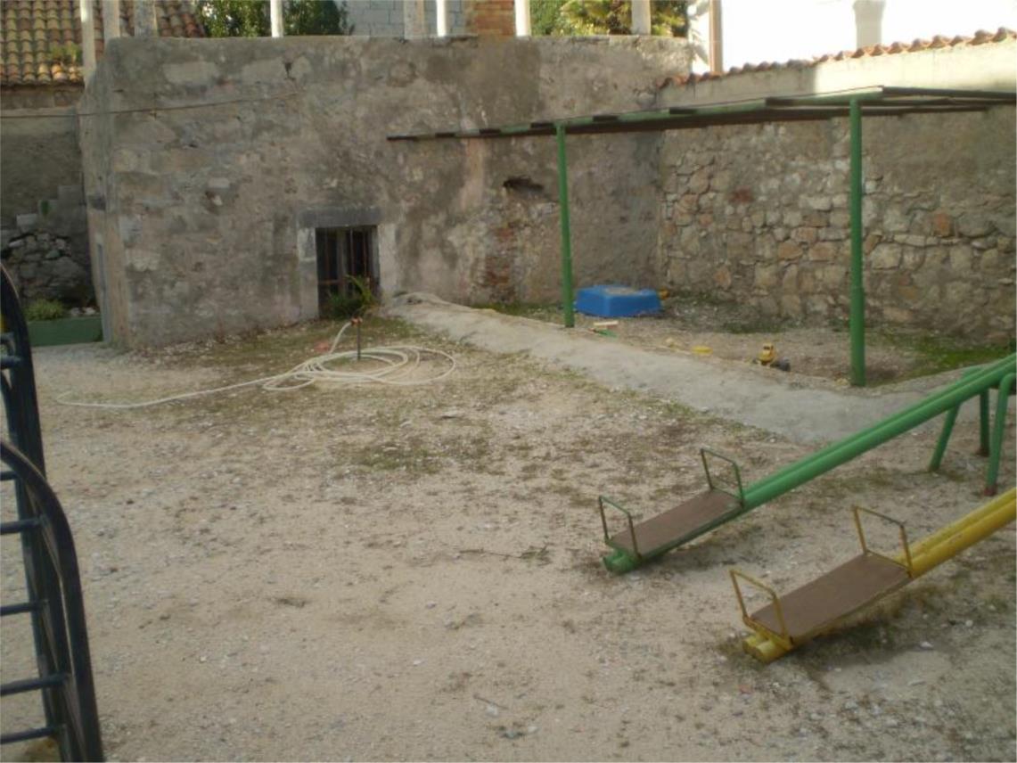 Vrtic Pile