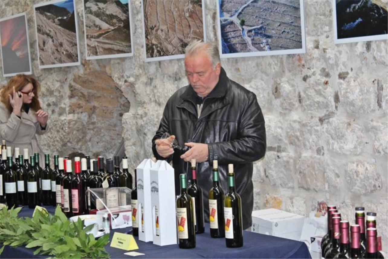 Festa od vina 02022012