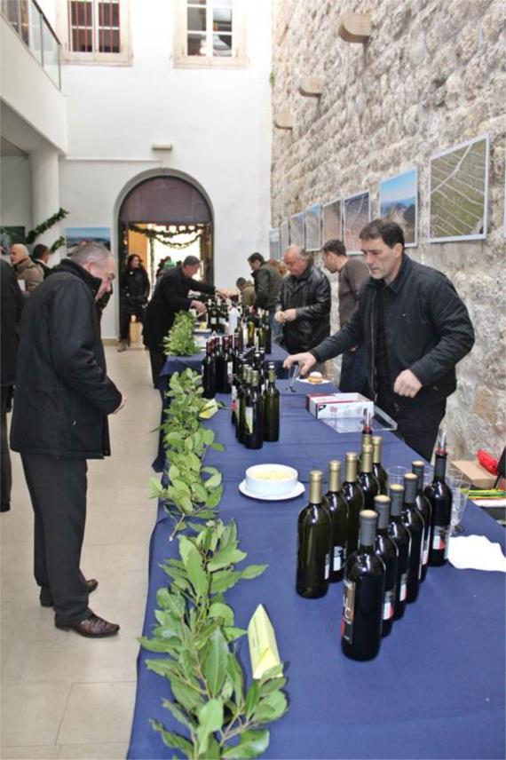 Festa od vina 02022012