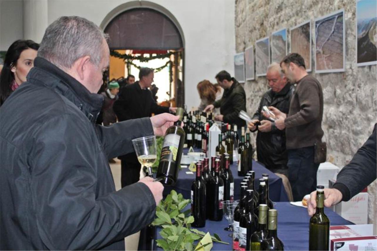 Festa od vina 02022012