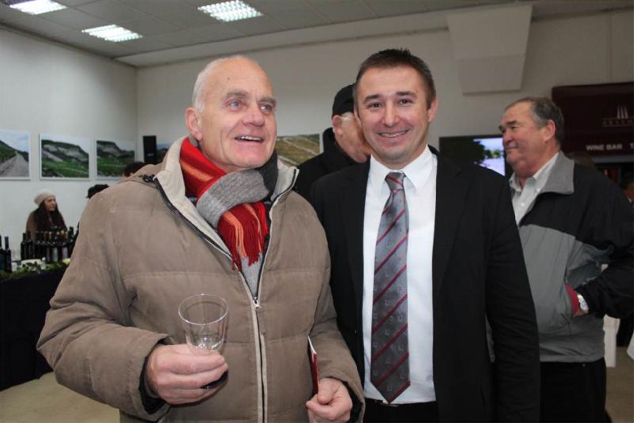 Festa od vina 02022012