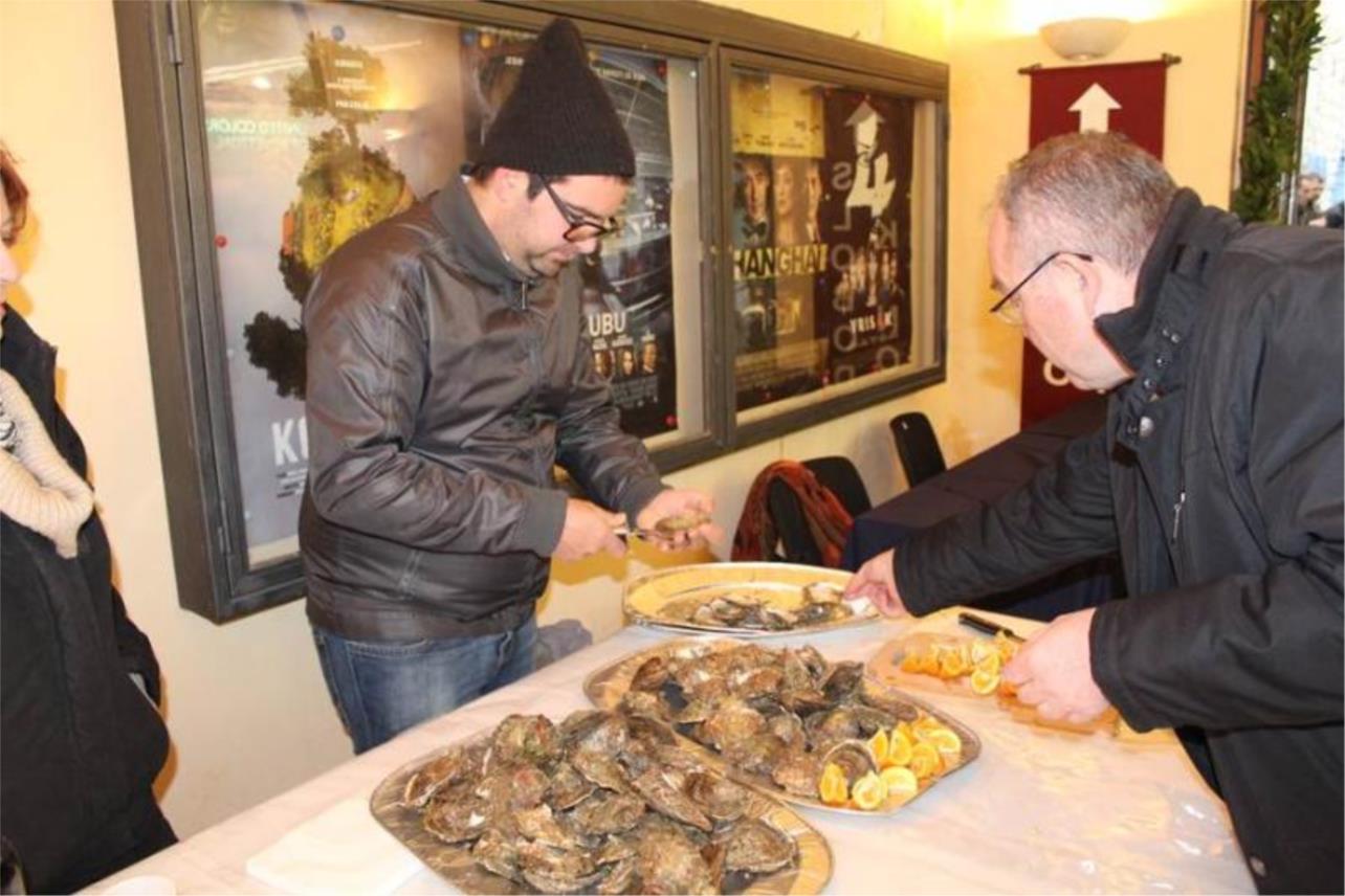 Dani ljute naranče u Luži 2012.