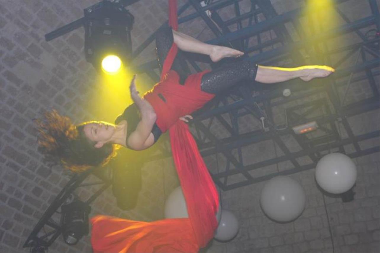 Prljavo kazalište u Revelinu