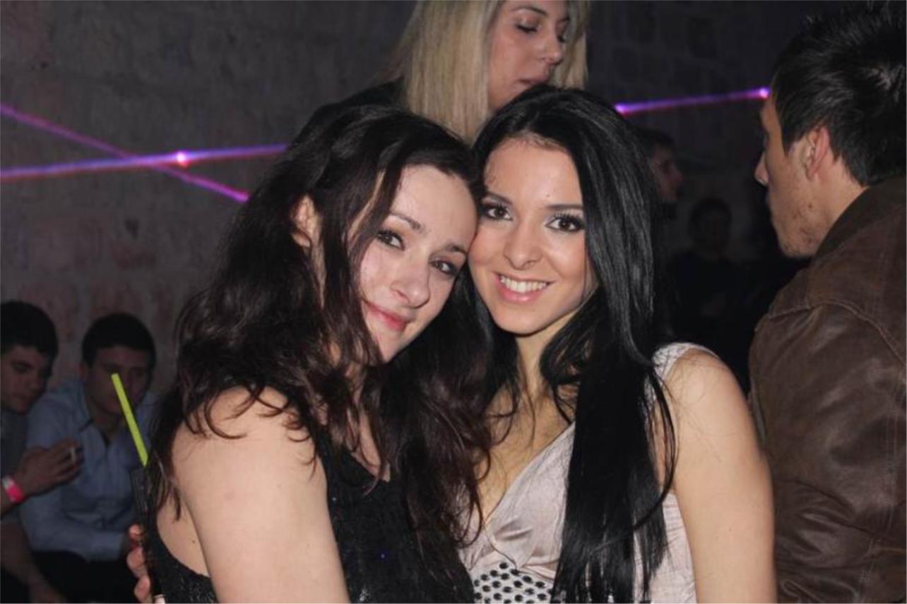 Prljavo kazalište u Revelinu 3.2.2012.