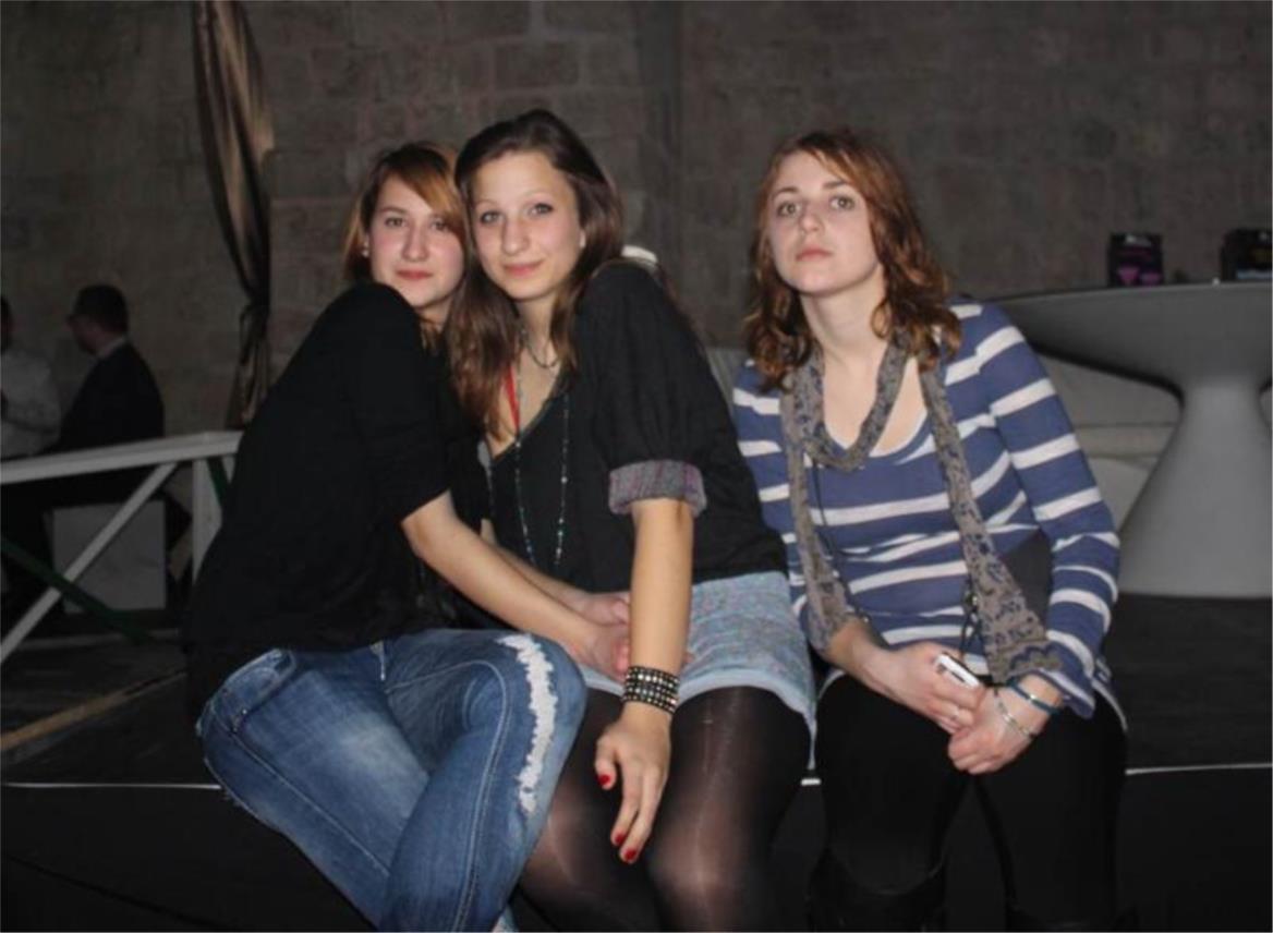 Prljavo kazalište u Revelinu 3.2.2012.