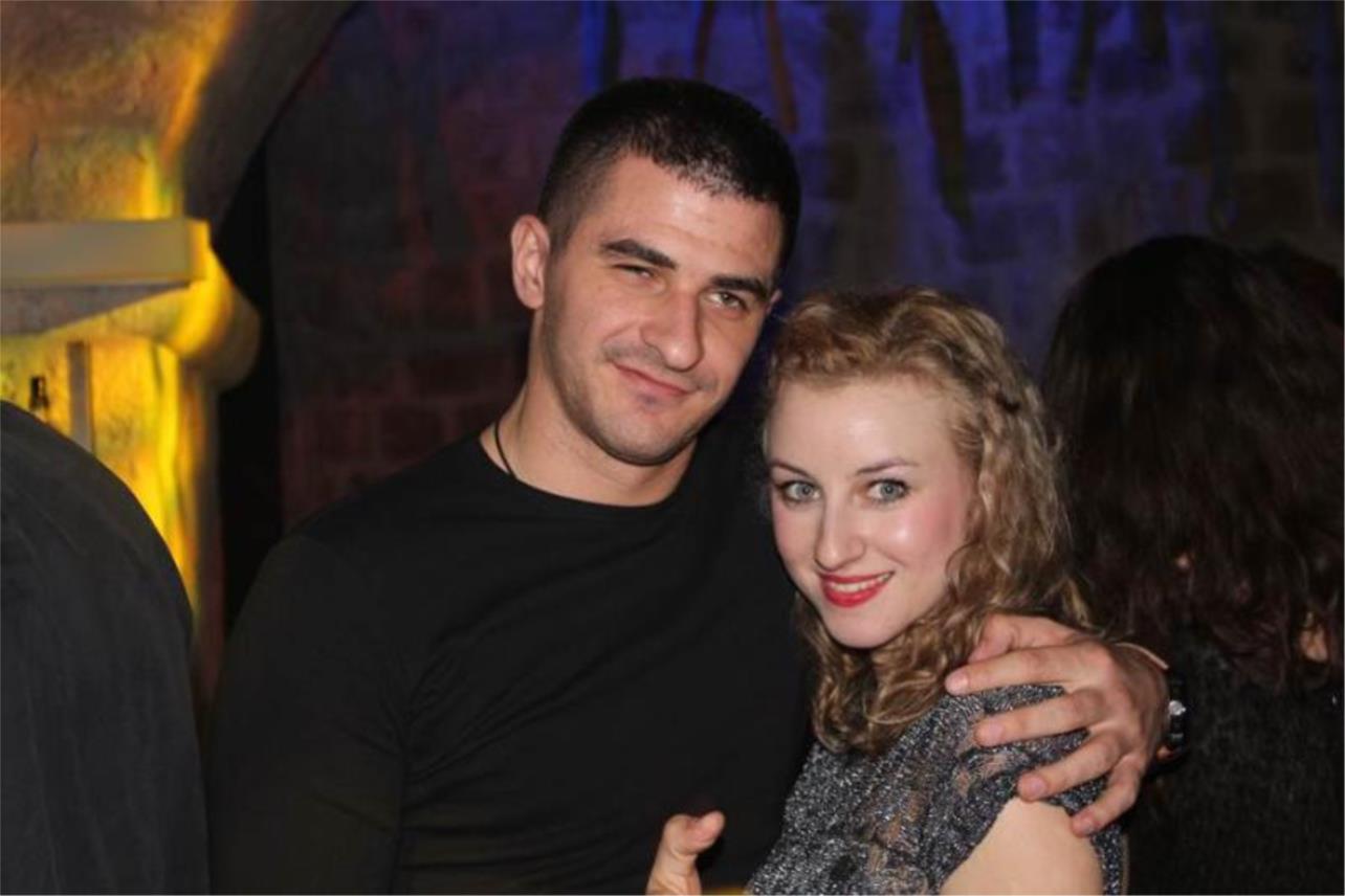 Prljavo kazalište u Revelinu 3.2.2012.