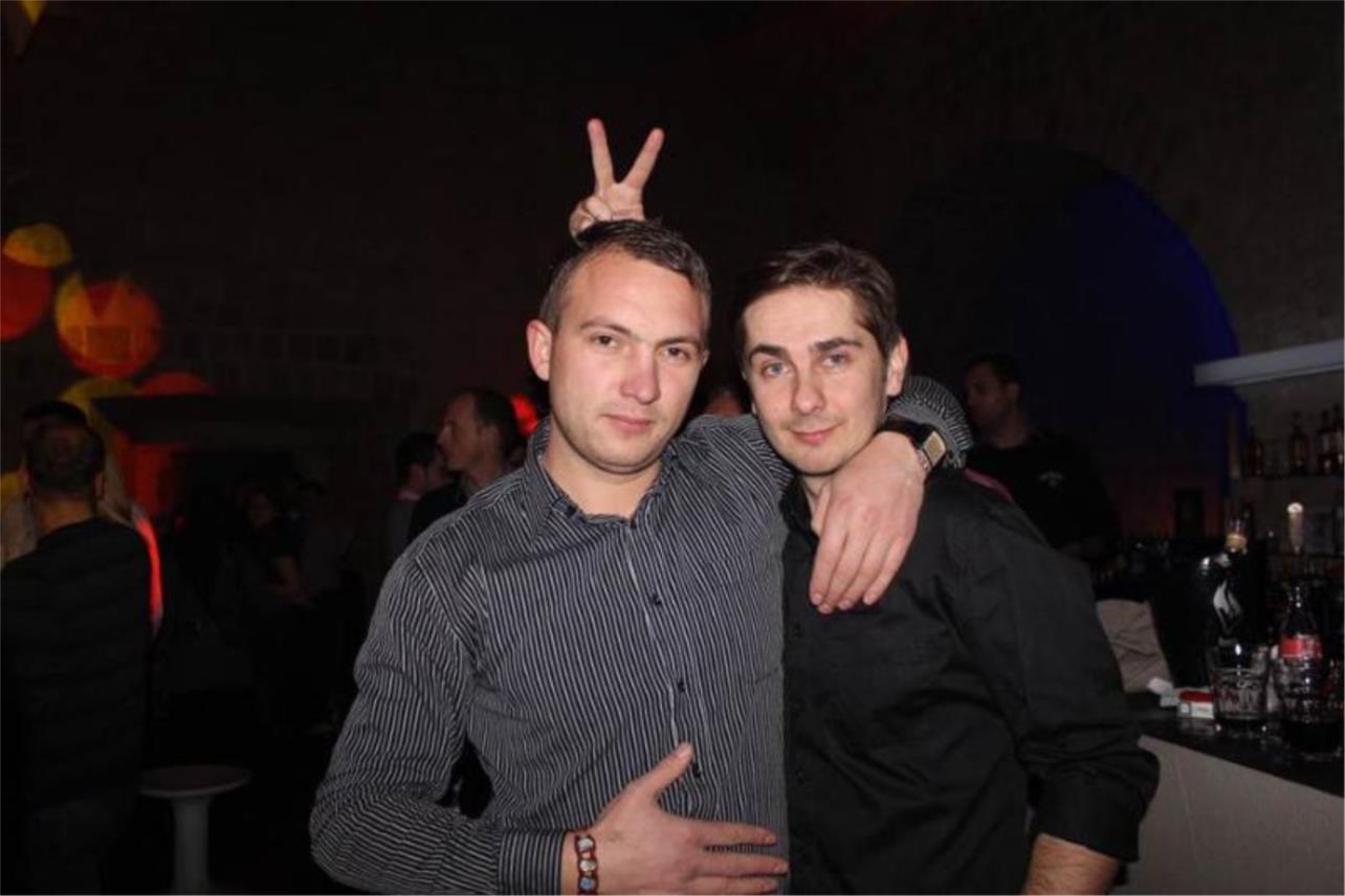 Prljavo kazalište u Revelinu 3.2.2012.