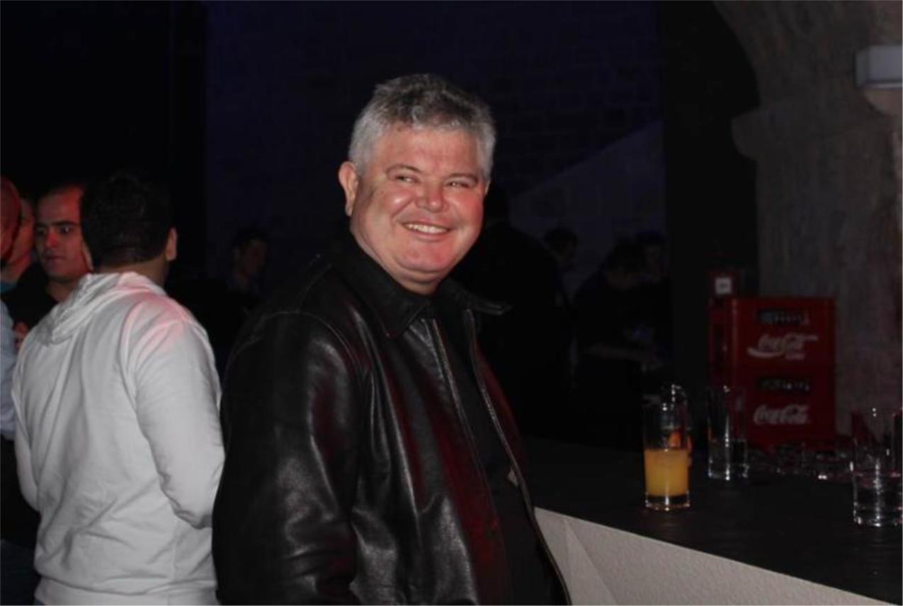 Koncert Prljavog kazališta posjetio je i gradonačelnik Andro Vlahušić