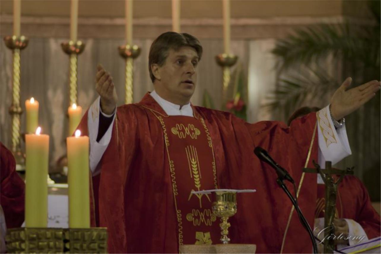 Proslava svetog Vlaha u Zagrebu 2012