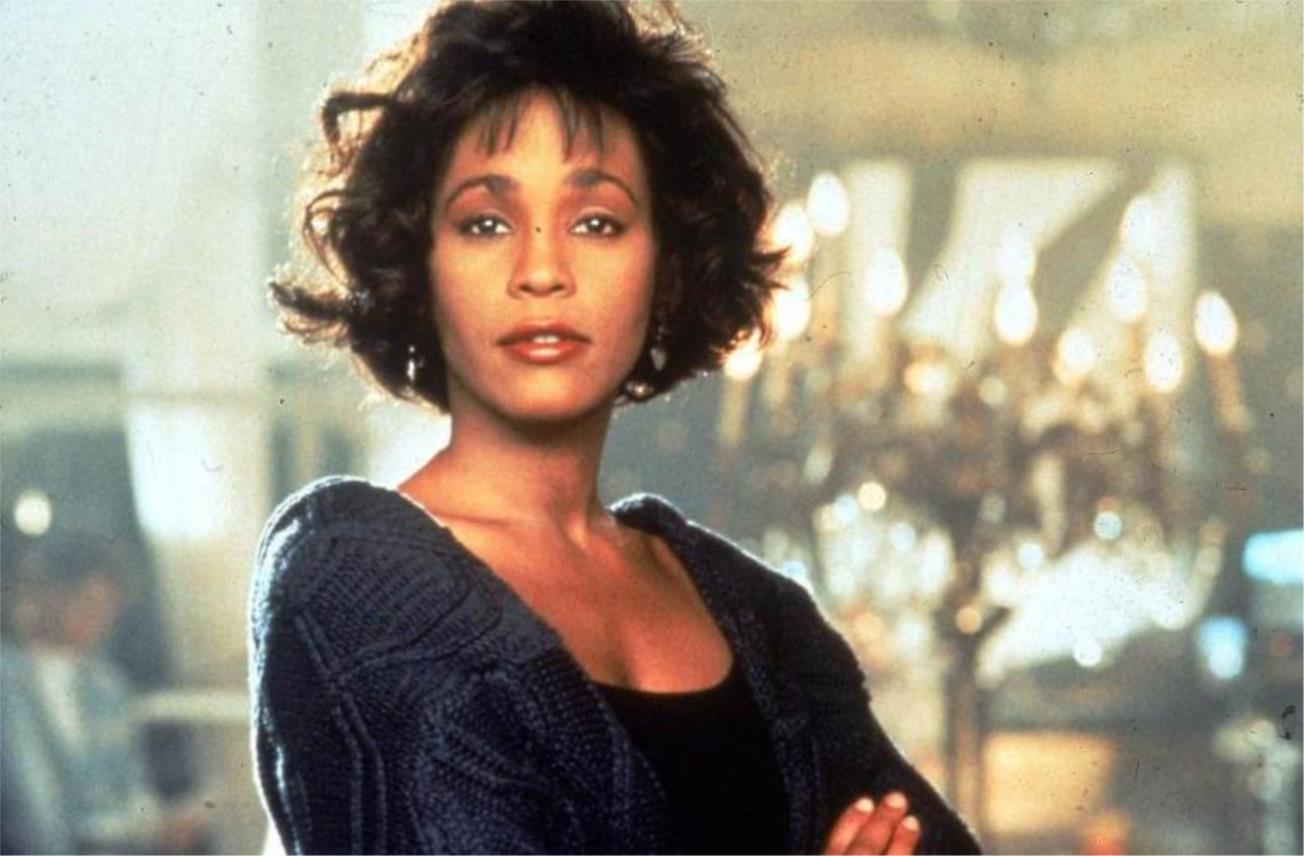 Whitney Houston