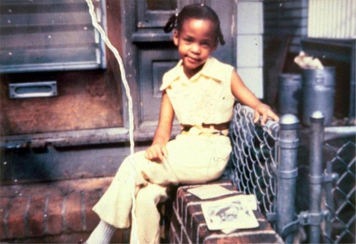 Whitney Houston