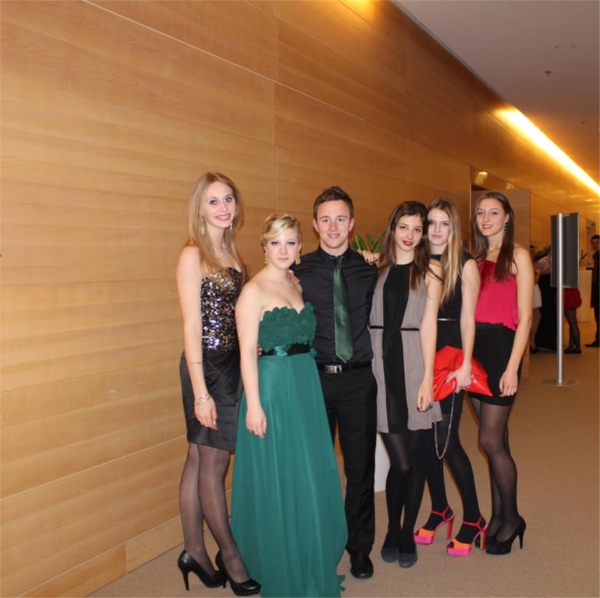 Maturalna zabava_Obrtnička škola