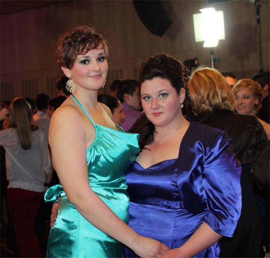 Maturalna zabava_Obrtnička škola