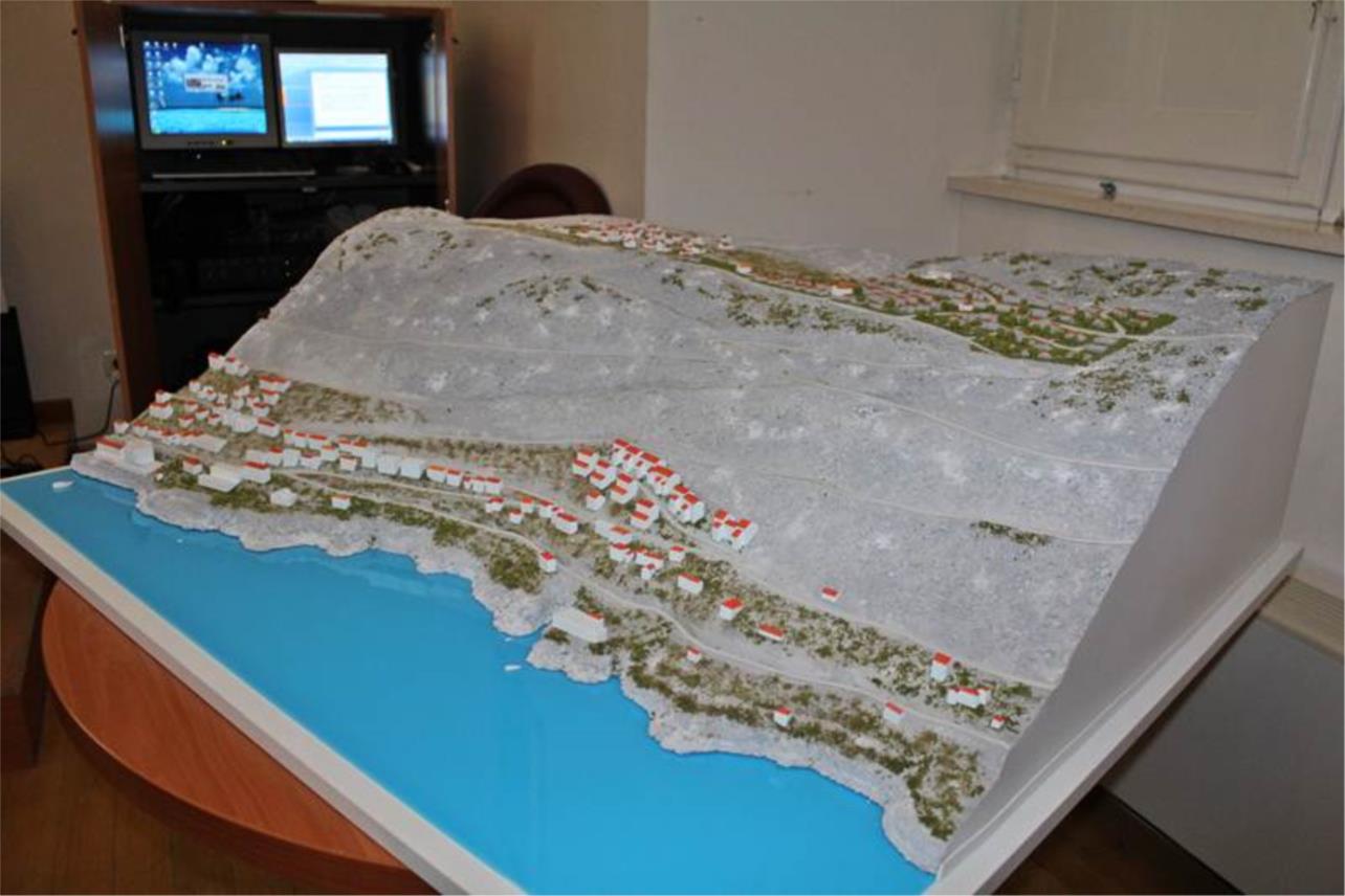 Javna rasprava UPU Bosanka 23022012