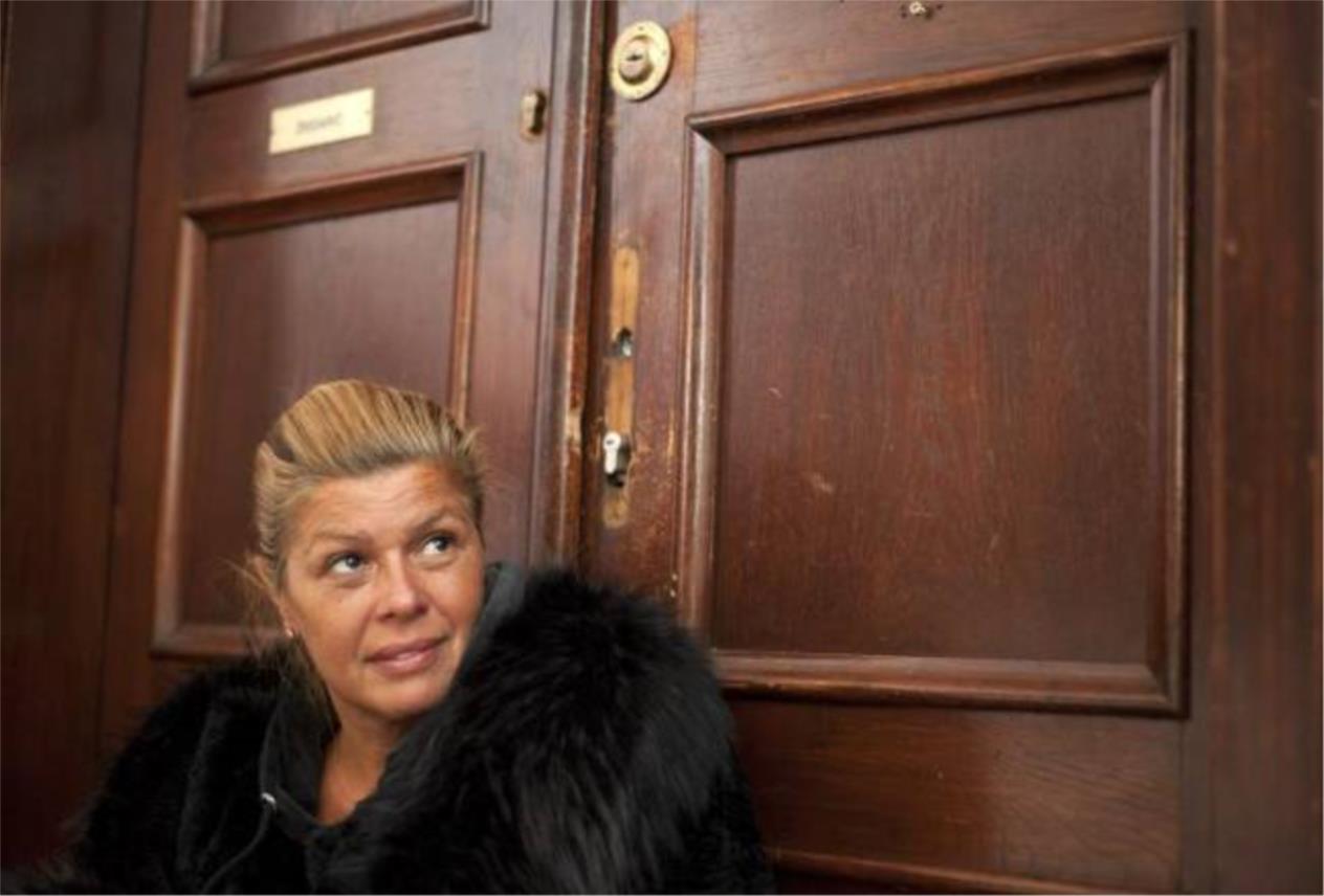 Mia Begović