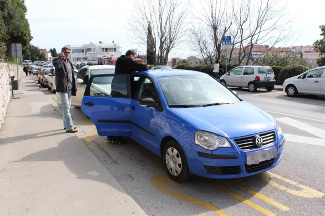 Nesreća na Vojnoviću