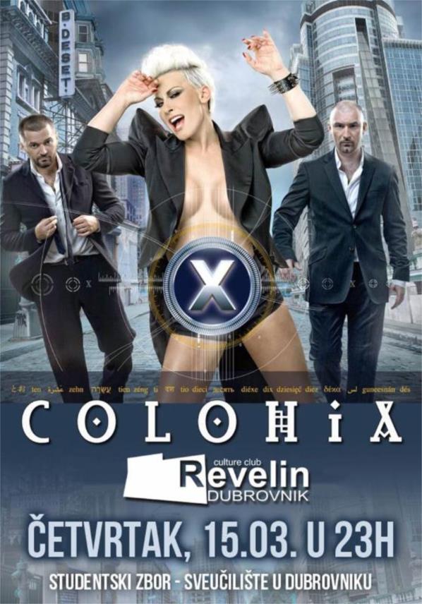 Colonia