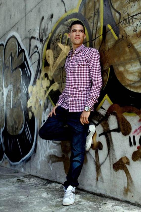 DJ Ralvero