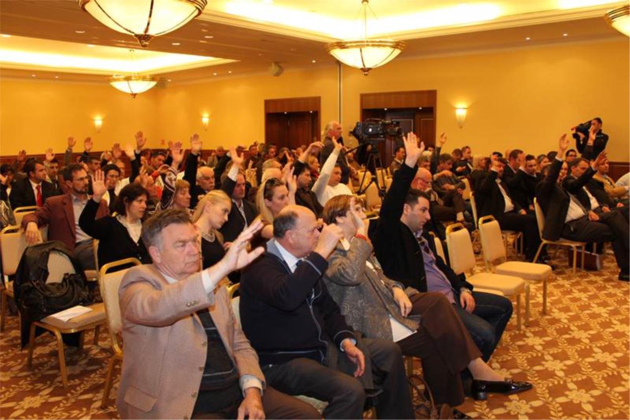 HDZ_Glasanje 17.03.2012