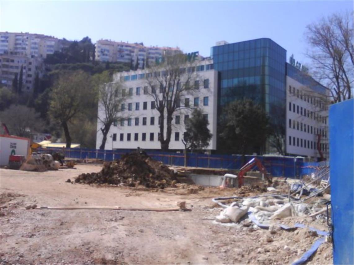 Fontana DTS