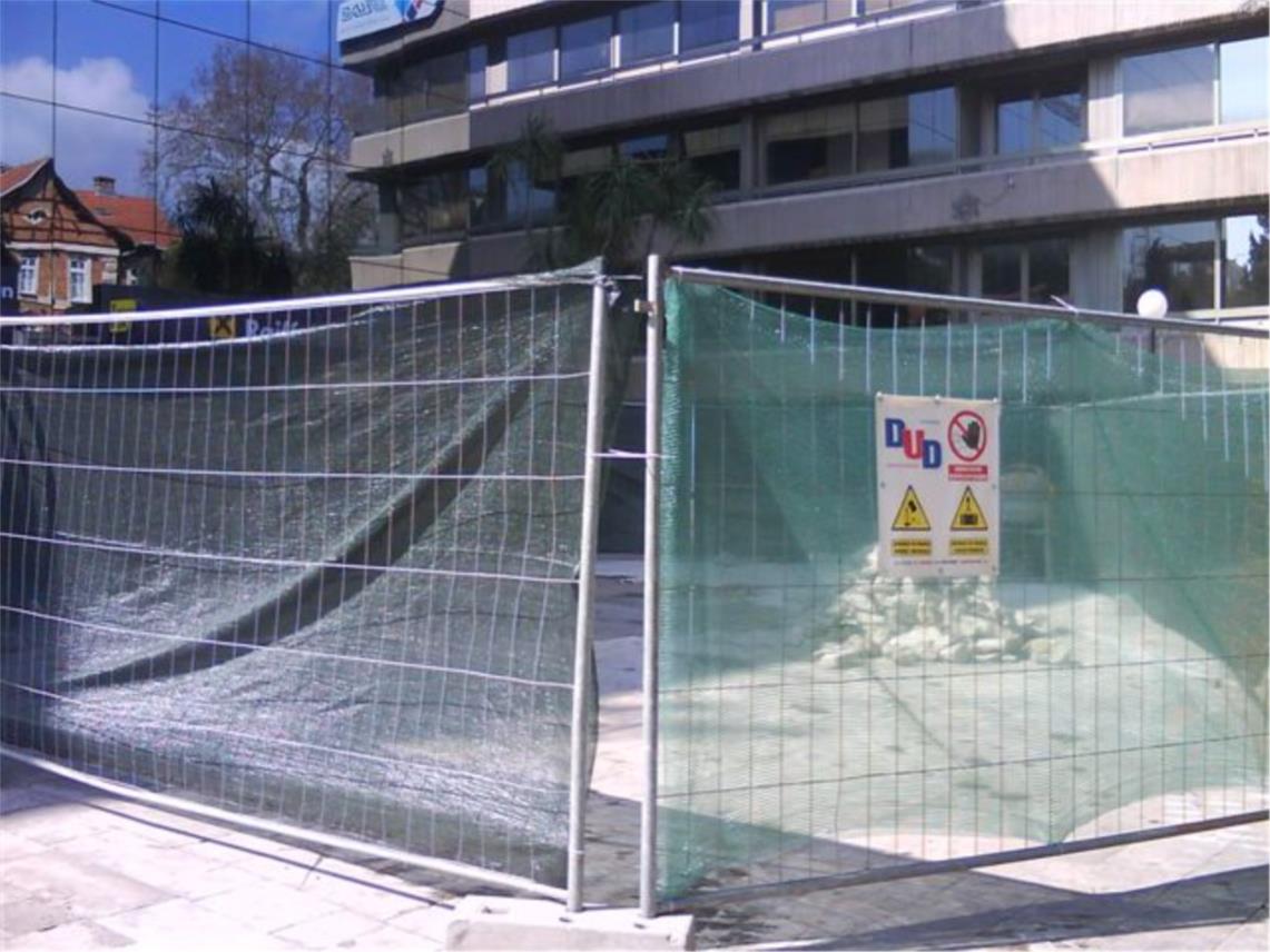 Fontana DTS