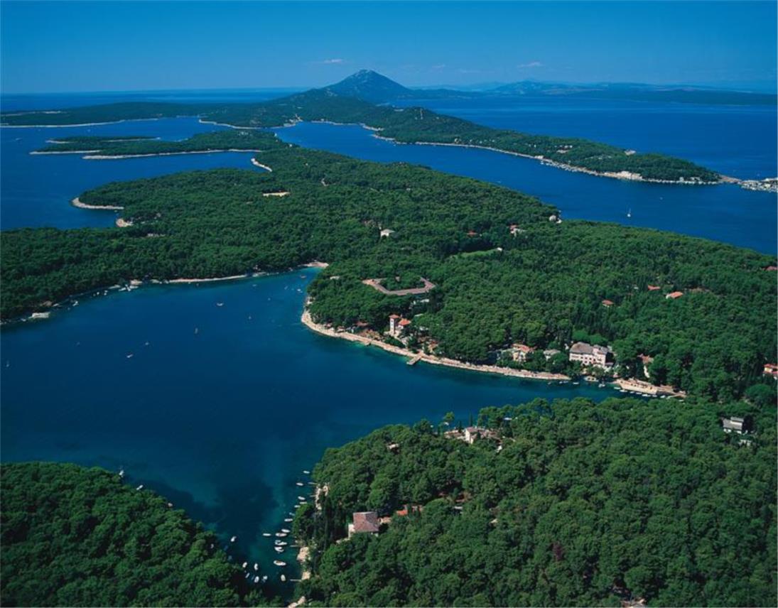 Mali Losinj